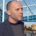SPAK konfiskon pasuritë dhe shpall në kërkim Julian Ballën, presidentin e klubit të futbollit 'Erzeni'