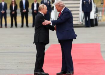 Samiti i Alaskës, reaksi: Ishte një triumf i dukshëm për Putinin!