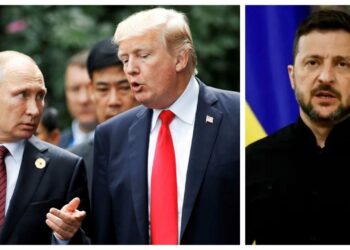Samiti në Alaskë: Trump dhe Putin takohen pas katër vitesh, në qendër të vëmendjes lufta në Ukrainë, Zelensky kundërshton dorëzimin e territoreve.
