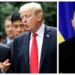 Samiti në Alaskë: Trump dhe Putin takohen pas katër vitesh, në qendër të vëmendjes lufta në Ukrainë, Zelensky kundërshton dorëzimin e territoreve.