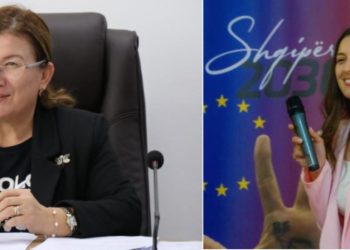 Sapo nuk ka marrë mandatin si deputet, Zegjineja kritikon Bashkinë e Roskovecit dhe publikon videon e mbeturinave në rrugë.