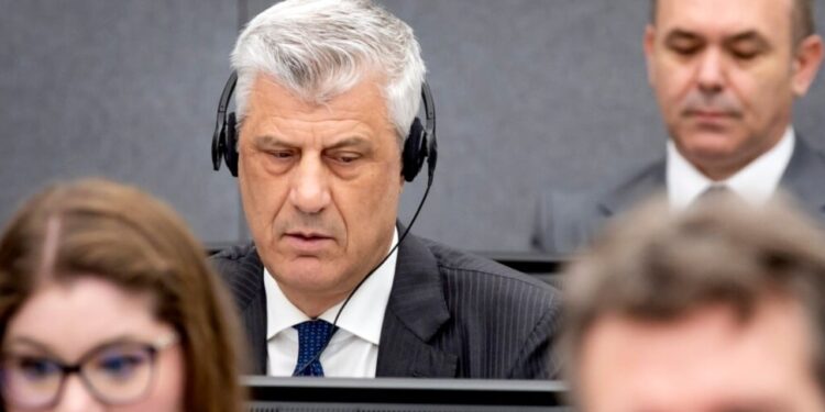 Seanca në Hagë përgatit mbrojtjen e ish-krerëve të UÇK-së