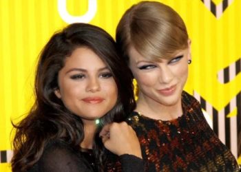 Selena Gomez tregon si u bënë shoqe të ngushta ajo dhe Taylor Swift