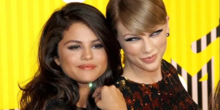 Selena Gomez tregon si u bënë shoqe të ngushta ajo dhe Taylor Swift