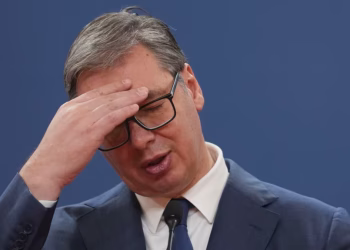 Serbia ka përjetuar një situatë të vështirë që nga viti 2008.