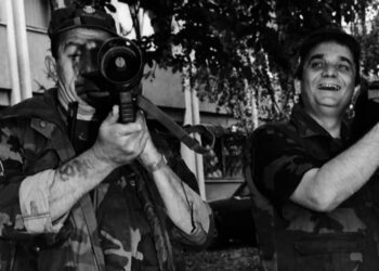 Serbia ndiqet penalisht për dëshminë e zbuluesit të krimeve të luftës ndaj serbëve në Kroaci.