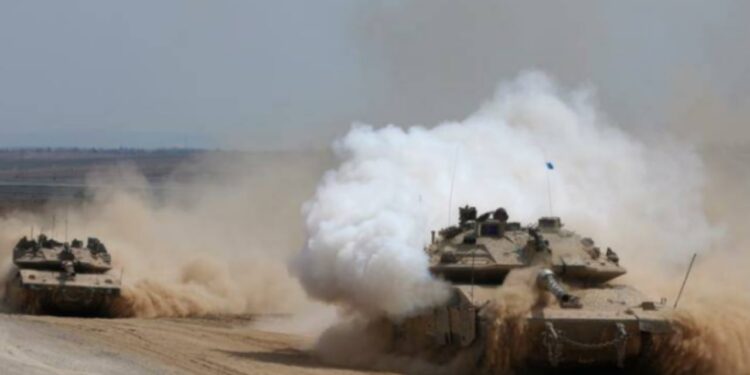 Serbia nënshkruan marrëveshje prej 1.63 miliard dollarësh me kompaninë izraelite të mbrojtjes.