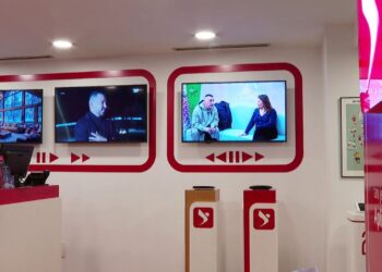 Sezoni i jashtëzakonshëm në DigitAlb: “Big Brother”, sport, argëtim dhe filma të rinj! Abonim me 40% ulje deri më 31 gusht.