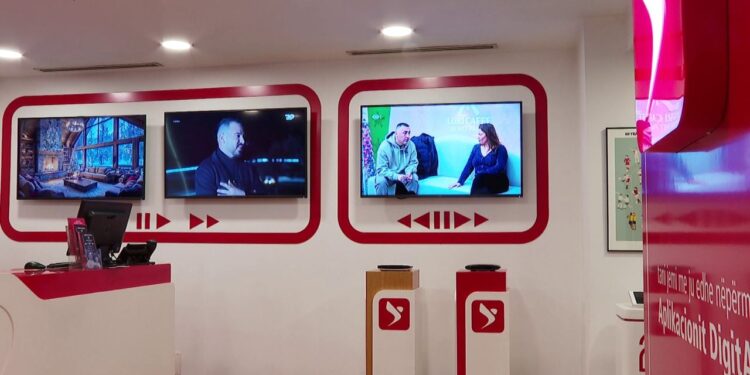 Sezoni i jashtëzakonshëm në DigitAlb: “Big Brother”, sport, argëtim dhe filma të rinj! Abonim me 40% ulje deri më 31 gusht.