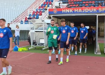 Sfidat e Dinamos dhe Egnatias: Sot në Digitalb, ndeshjet Hajduk-Dinamo dhe Olimpia-Egnatia.