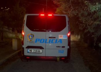 Sherri i dhunshëm në Korçë, të lënduarit nuk kan frikë për jetën! Publikohen emrat e tre personave të arrestuar.