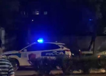 Sherri për parkimin në Shëngjin përfundon me të plagosur/ Arrestohet autorin dhe nën hetim është edhe djali i tij