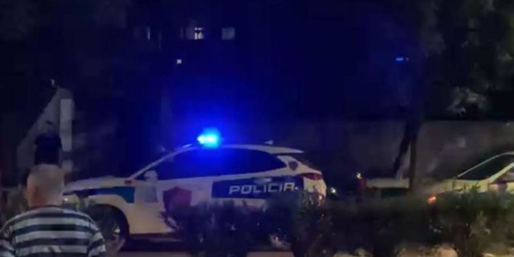 Sherri për parkimin në Shëngjin përfundon me të plagosur/ Arrestohet autorin dhe nën hetim është edhe djali i tij