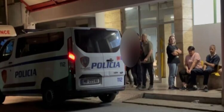 “Shfaqem kur s’ta pret mendja” / Fotografitë me armë dhe kërcënimet: Çfarë ndante në rrjetet sociale autori i vrasjes së 14-vjeçarit në Maliq.