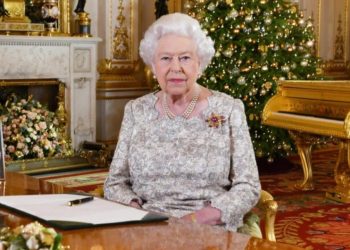 Shfaqet mesazhi i fundit i Mbretëreshës Elizabeth! Çfarë këshilloi ajo dy ditë para ndarjes nga jeta?