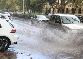 Shiu dhe breshëri: Si do të jetë moti në fillim të kësaj jave
