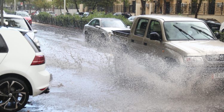Shiu dhe breshëri: Si do të jetë moti në fillim të kësaj jave