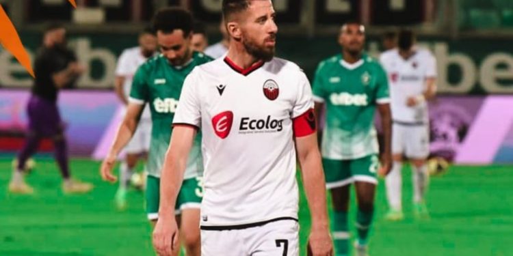 Shkëndija humb në kohën shtesë! Ekipi shqiptar mposhtet në ndeshjen e rikthimit ndaj Ludogorets, kuqezinjtë e Tetovës do të garojnë në Conference League.