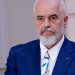 Shkëputja e rrugëve kombëtare: Rama publikon pamjet para dhe pas aksionit, pa asnjë rrëmuje në hapësirën publike!