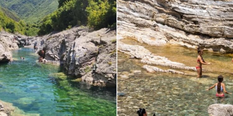 “Shkodra për Turistët”: Rama shpërndan pamje të jashtëzakonshme nga Prekali dhe Ura e Shtrenjtë.