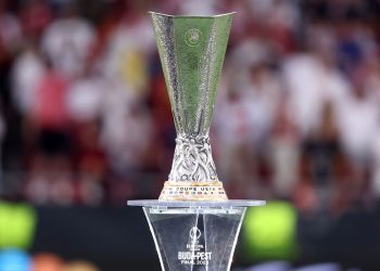 Shorti i Europa League për sezonin 2025/26 është hedhur! 36 skuadrat zbulojnë kundërshtarët e parë.