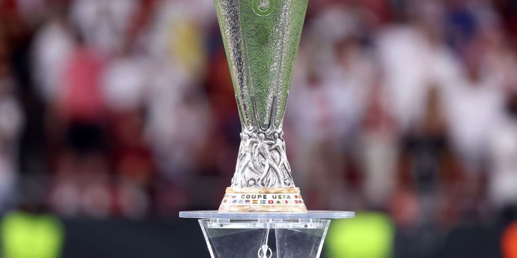Shorti i Europa League për sezonin 2025/26 është hedhur! 36 skuadrat zbulojnë kundërshtarët e parë.