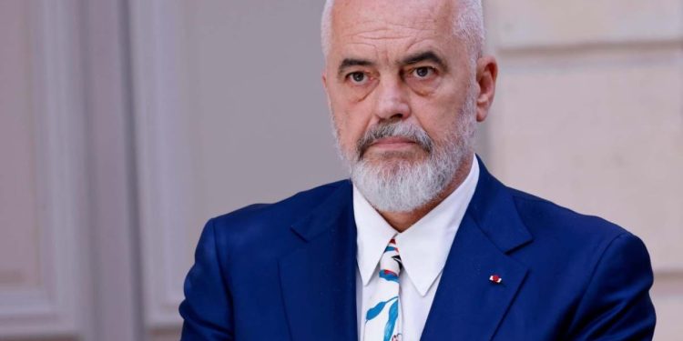 Shpallja e hapësirave publike, Rama: Kufiri mes lirisë publike dhe të drejtës për aktivitete ekonomike do të saktësohet.