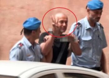 Shpërthimi në gazsjellësin Nord Stream: Vendimi për ekstradimin e ukrainasit të dyshuar për sabotim pritet në shtator.