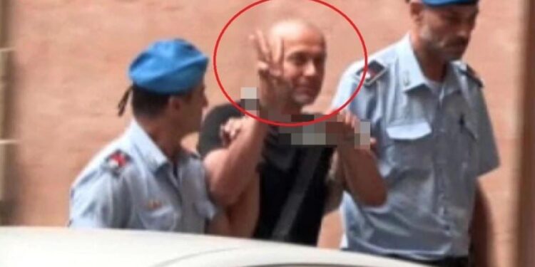 Shpërthimi në gazsjellësin Nord Stream: Vendimi për ekstradimin e ukrainasit të dyshuar për sabotim pritet në shtator.