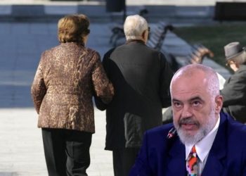Shqipëria, vendi me pensionet më të ulëta në Europë