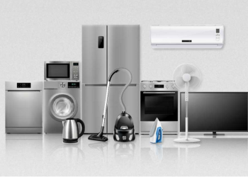 Shqiptarët shpenzojnë 103 milion euro çdo vit për të riparuar kompjuterët dhe pajisjet elektroshtepiake.