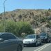 Shtohen radhët dhe trafiku arrin deri në 70 km në Muriqan pas atentatit ndaj liderit të krimit në Budva.