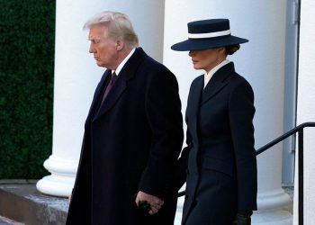 Si ndikon Melania Trump në zgjedhjet e Donald Trump?
