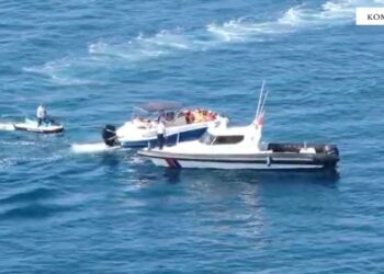 Siguria në det! Kontrollet në bregdet, 20 mjete lundruese të bllokuara.