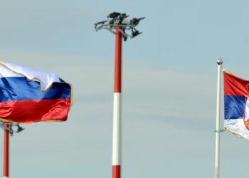 Situata në Serbi: Ambasada ruse në Beograd thekson se zgjidhja duhet të respektojë rregullat e Serbisë.