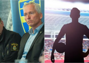 Skandal në Premier League! Hetuesi suedez paraqet akuzat e rënda: Futbollistë të njohur kanë manipuluar ndeshje dhe kanë përfituar nga bastet e jashtëligjshme