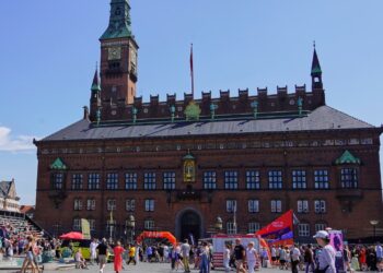 "Skandali i dasmave" në Kopenhagë: Autoritetet daneze përballen me një faturë prej miliona eurosh, 12 mijë çifte kërkojnë rimbursim!
