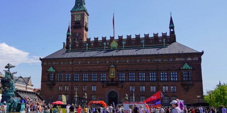 "Skandali i dasmave" në Kopenhagë: Autoritetet daneze përballen me një faturë prej miliona eurosh, 12 mijë çifte kërkojnë rimbursim!
