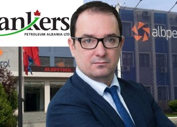 Skema/ Endri Puka benefited Bankers while directing Albpetrol, earning 1.4 million euros
