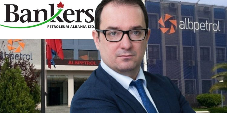 Skema/ Endri Puka benefited Bankers while directing Albpetrol, earning 1.4 million euros