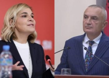 Skema korruptive, pastrim parash dhe shpërdorim pushteti: Aksuzat ndaj ish-presidentit Meta dhe Monika Kryemadhi.