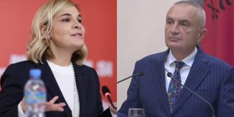 Skema korruptive, pastrim parash dhe shpërdorim pushteti: Aksuzat ndaj ish-presidentit Meta dhe Monika Kryemadhi.