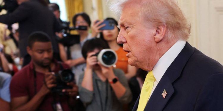 Sot, afati i fundit për Rusinë për të përmbyllur luftën në Ukrainë, Trump: Varet nga Putini!