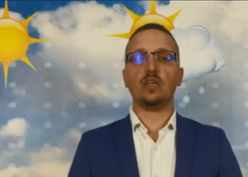 Sot dhe nesër parashikohen reshje shiu, por nga e mërkura e në vazhdim...