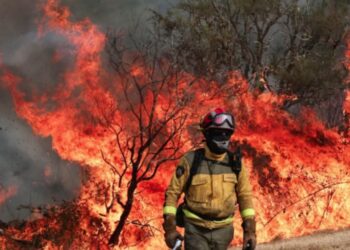 Spanjë: Tre javë me temperatura mbi 40 gradë, kryeministri Sanchez bëri një propozim të ri.