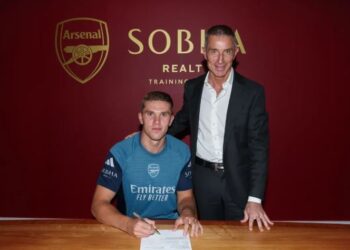 Suedi/ Policia heton sulmet me armë dhe shantazhin pas marrëveshjes prej 64 milionë paund për Viktor Gyokeres te Arsenali.