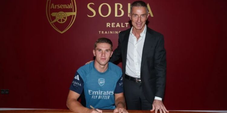 Suedi/ Policia heton sulmet me armë dhe shantazhin pas marrëveshjes prej 64 milionë paund për Viktor Gyokeres te Arsenali.