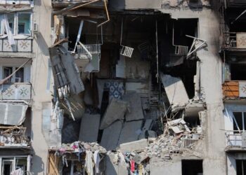 Sulmet ruse në Ukrainë vazhdojnë, 3 të vdekur dhe 4 të plagosur në Donbas