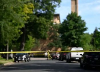 Sulmi në Minneapolis: Autori promovoi armët në YouTube para ngjarjes, mesazh për 'asasimin e Trump'