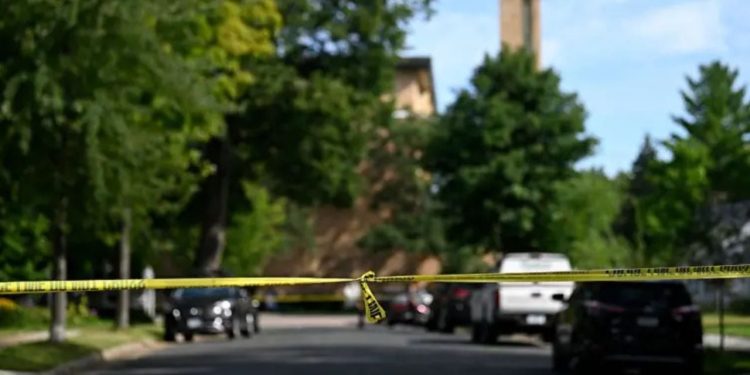 Sulmi në Minneapolis: Autori promovoi armët në YouTube para ngjarjes, mesazh për 'asasimin e Trump'